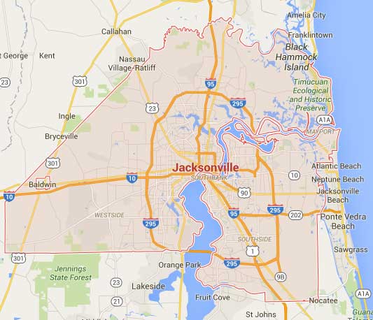 Jacksonville seo expert and consultant company