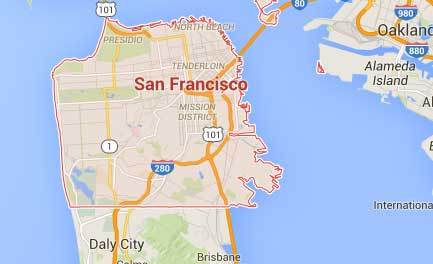 San Francisco SEO expert and consultant company from san francsisco