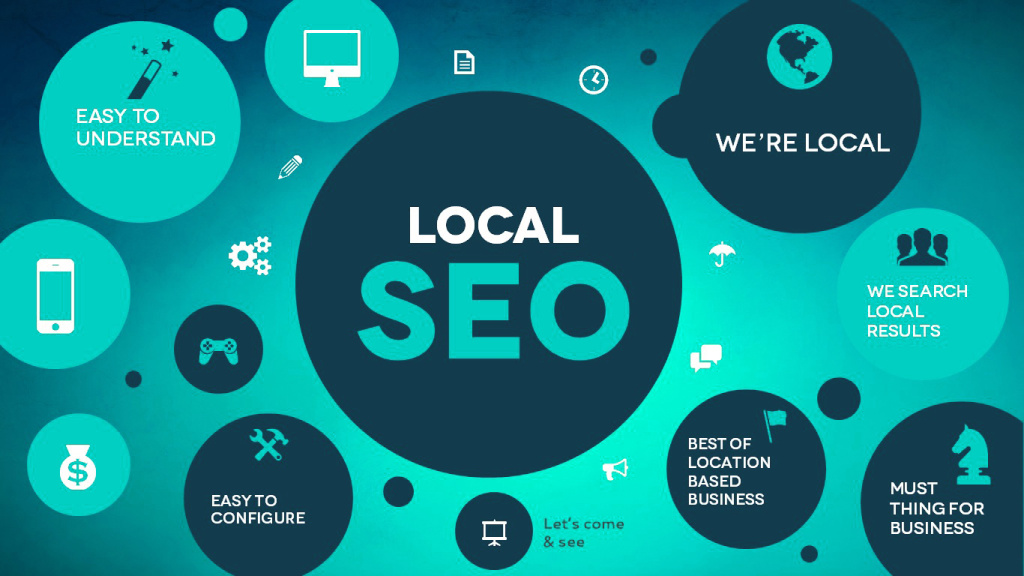 local seo chicago is a perfect seo solution