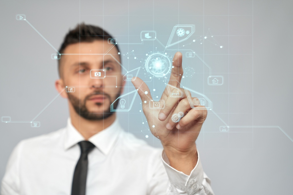 Top Central Florida Firms Integrating AI Search Into Traditional SEO
