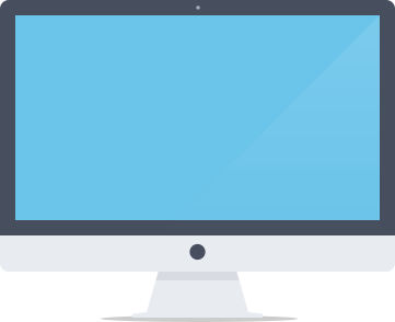 we use imac for seo